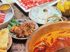 -小龙坎火锅(沙井店)
