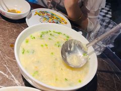 -前海沿·青岛菜(李沧万达店)