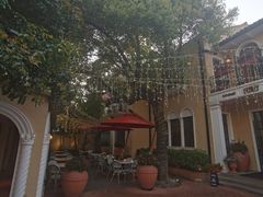 -玫瑰厅上海菜(兴国路店)