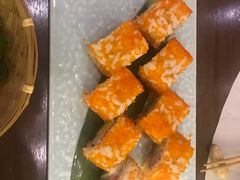 -希望日本料理(保利香槟花园店)