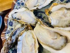 -冯姐生蚝(长隆横琴店)