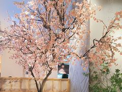 -蜜桃餐厅·伴山(海岸城店)