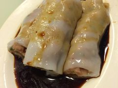 -点点心点心专门店(旺角店)
