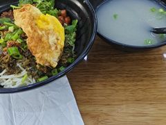 -耙豌豆重庆小面