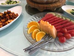 -渝信川菜(工体店)