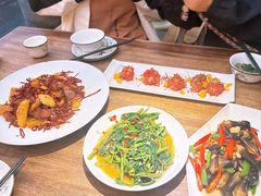 -小喜客·云南特色菜(纳西庭院店)