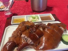 -凤阁楼果木烧鹅(鹤山陈山店)