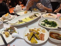 -上海1号私藏菜(黄浦店)
