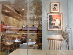 -正南齐北·老街糯米团(洪崖洞店)