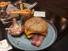 -blue frog蓝蛙(长泰广场店)