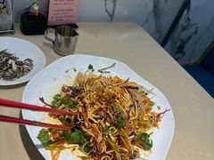 -福禄财东北菜(珠江帝景店)