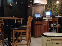 -克比叔叔印度餐厅Kebabs on the Grille(永康路分店)