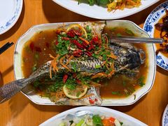 -龙姐私房菜(和顺古镇店)