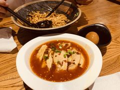 -我的面 川味Bistro(后沙峪店)
