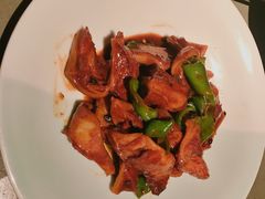 -小吊梨汤·北京菜·烤鸭(鸟巢店)