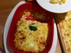 -夏日玛莉西餐厅(岳阳花板桥步步高店)