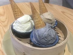 -歎雪糕低糖低脂Gelato冰淇淋