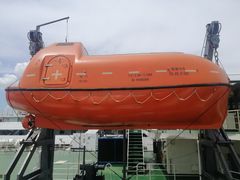 -海安新港(公交站)