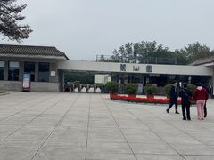 -秦始皇帝陵博物院-丽山园