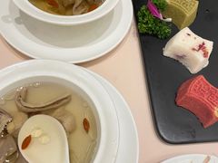 -得月楼·省级非遗·传统苏帮菜(观前店)