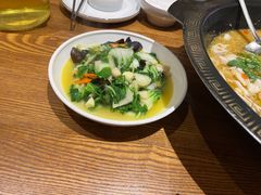-三天打鱼(奥体店)
