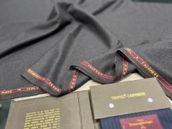 -Biella Fibers杰尼亚Zegna面料西装·夹克·礼服全定制Bespoke(晶耀前滩店)
