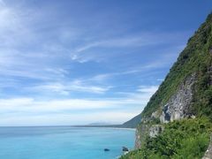 太平洋-太鲁阁公园