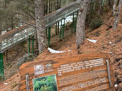 -硗碛藏寨·神木垒景区