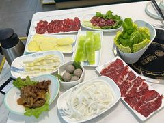 -茂业天地(华强北店)