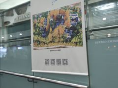 -杭州萧山国际机场