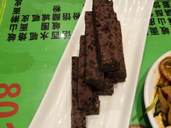 -令氏家外家岐山面(火炬路店)