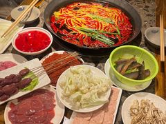 -六公里老火锅(总店)