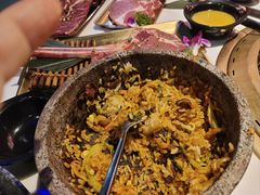 -炙城·韩式烤肉(南京东路店)