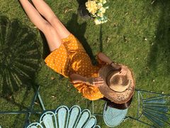 -24H COLOR咖啡厅(惠州金山湖店)