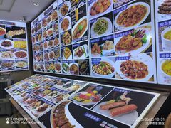 -裕德隆清真饭庄·天津特色菜(东丽店)
