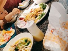 -水天堂西餐厅(余姚众安广场店)