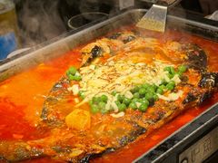 -炉鱼(萧山万象汇店)