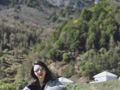 -硗碛藏寨·神木垒景区