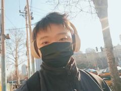 -兔途体检(十里堡青年路店)