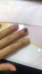 -Lucky 19日式美甲美睫