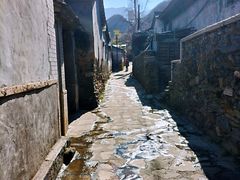 -水峪民俗村