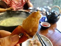 -渔米粥(罗湖店)