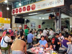 -榮泰米粉湯(Left Shop)