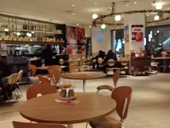 -必胜客(王府井店)