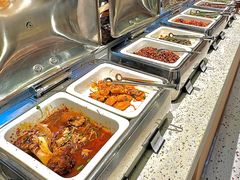 -韩盛·盛江山自助料理(学院路江北大学城店)