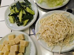 -百味源炭火烤翅 ·夜市大排档(酒仙桥店)