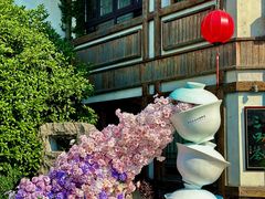 -茅山东方盐湖城景区