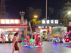 -万达广场(福州金融街店)