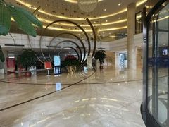 -河南省黄河迎宾馆