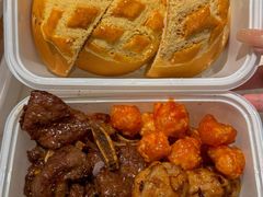 -花城粤菜餐厅(高新区店)